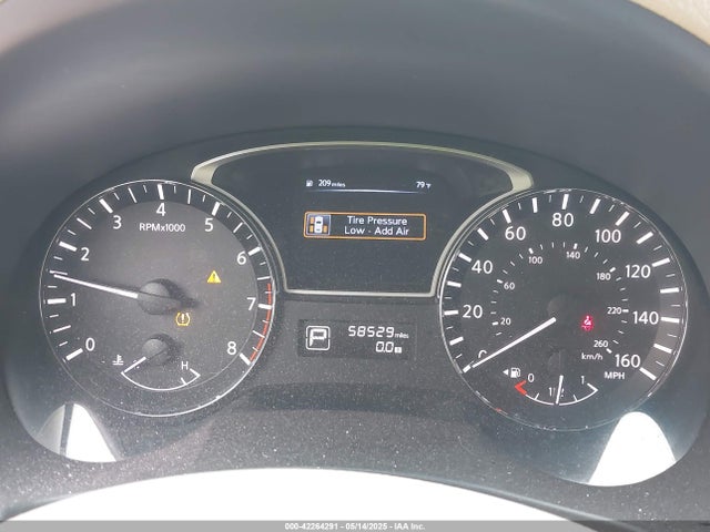 1N4AL3AP8EN205834 Nissan 2014