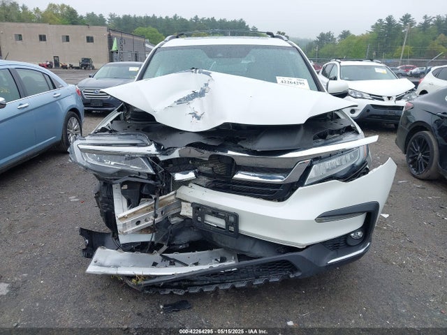 Honda j35y6 2020 5FNYF6H91LB006144 Image 12