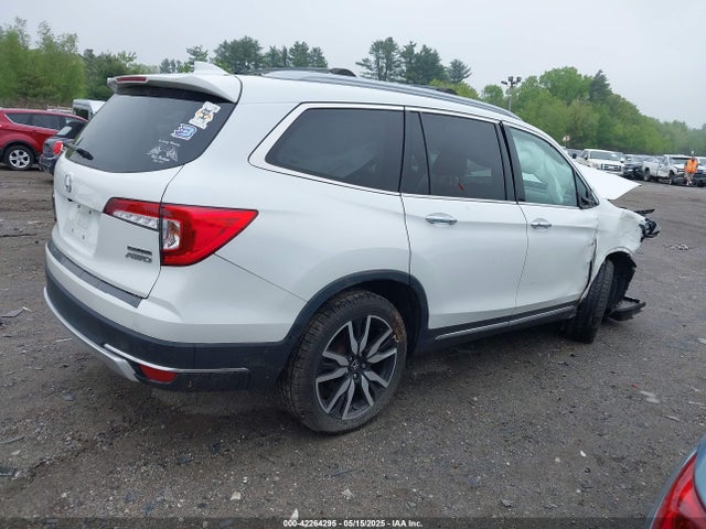 Honda j35y6 2020 5FNYF6H91LB006144 Image 13