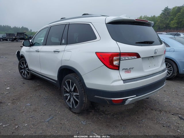 Honda j35y6 2020 5FNYF6H91LB006144 Image 3