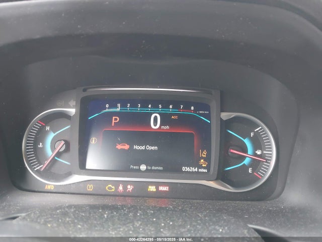 Honda j35y6 2020 5FNYF6H91LB006144 Image 7