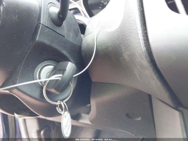 1FADP3K2XGL307302 Ford FOCUS SE