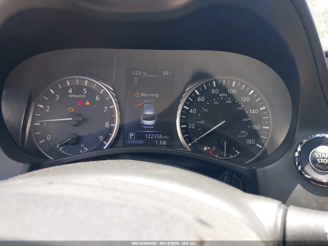 Aukcja sprzedaży 2019 Infiniti Q50 3.0t Luxe, vin: JN1EV7AP3KM515228, numer aukcji: 42264305