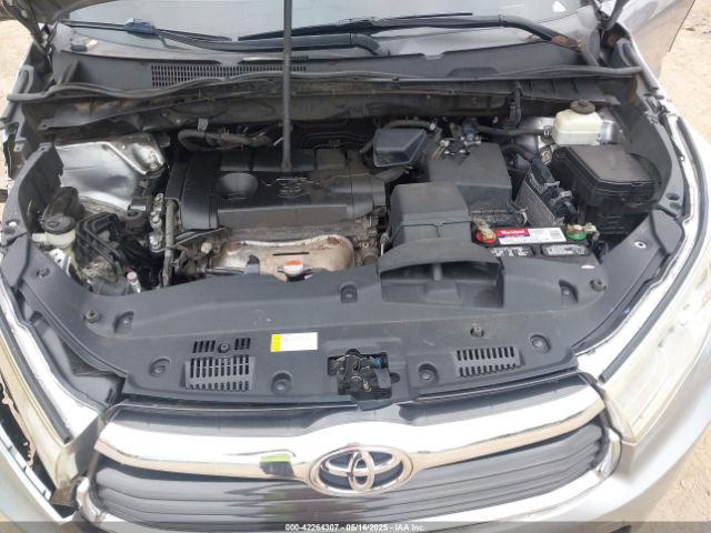 5TDZARFH6GS021397 Toyota 1ar-fe
