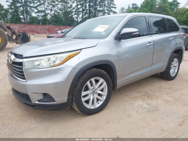 5TDZARFH6GS021397 Toyota 1ar-fe