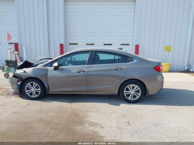 1G1BE5SM8H7273657 Chevrolet le2 -di: direct injection, vvt: variable valve timing, gen, alum