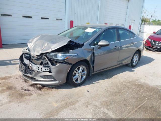 1G1BE5SM8H7273657 Chevrolet le2 -di: direct injection, vvt: variable valve timing, gen, alum