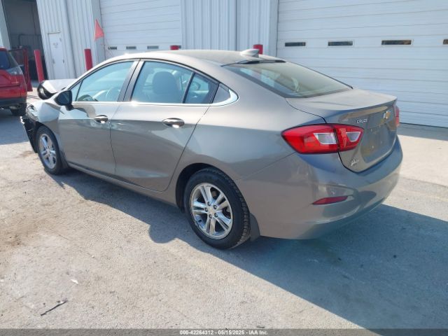 1G1BE5SM8H7273657 Chevrolet le2 -di: direct injection, vvt: variable valve timing, gen, alum