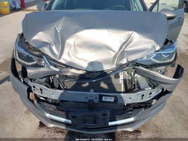 1G1BE5SM8H7273657 Chevrolet le2 -di: direct injection, vvt: variable valve timing, gen, alum