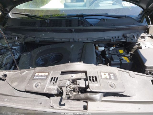 JM3TCBDY7P0632172 Mazda Cx-9 Grand Touring