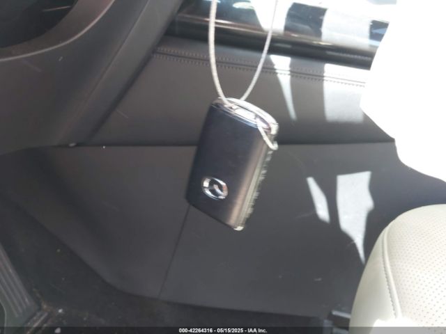 JM3TCBDY7P0632172 Mazda Cx-9 Grand Touring