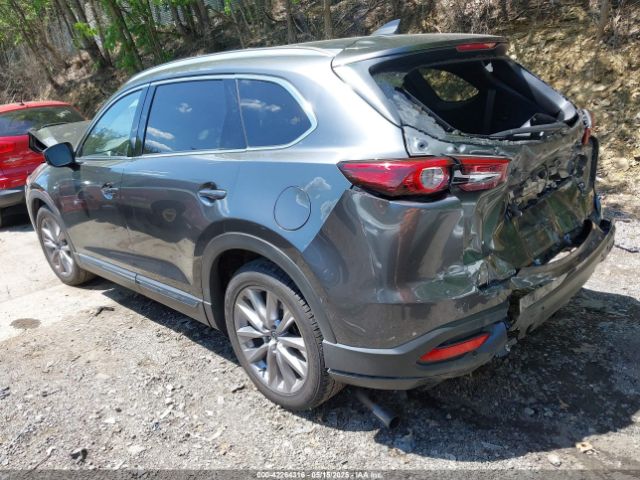 JM3TCBDY7P0632172 Mazda Cx-9 Grand Touring