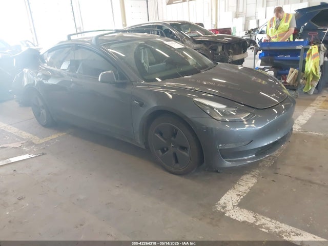 2023 TESLA MODEL 3 5YJ3E1EBXPF468036 Photo 0