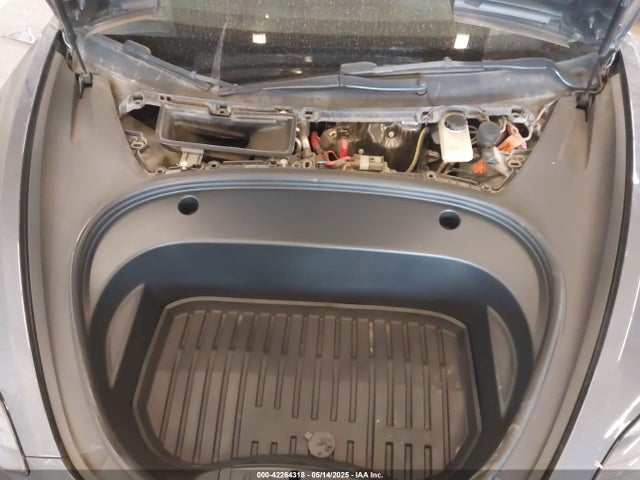 2023 TESLA MODEL 3 5YJ3E1EBXPF468036 Photo 9
