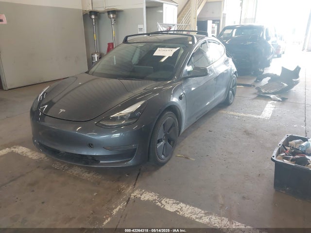 2023 TESLA MODEL 3 5YJ3E1EBXPF468036 Photo 1