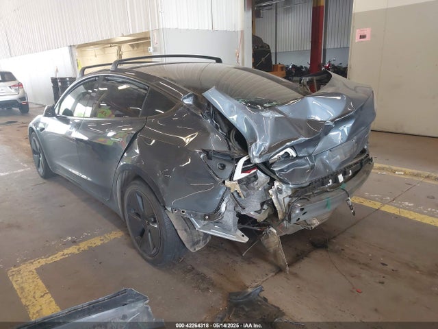 2023 TESLA MODEL 3 5YJ3E1EBXPF468036 Photo 5