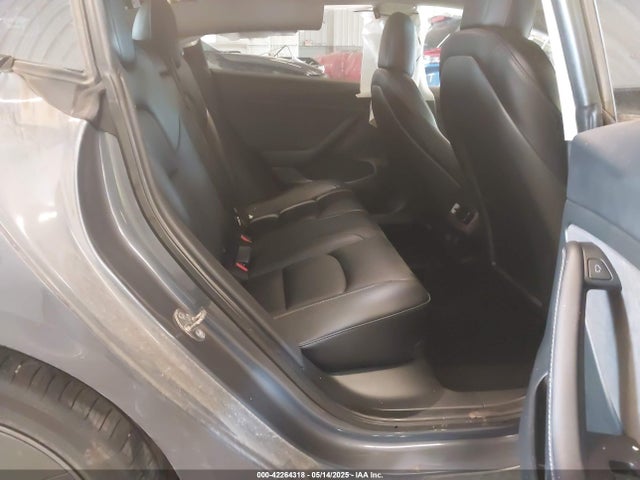 2023 TESLA MODEL 3 5YJ3E1EBXPF468036 Photo 7