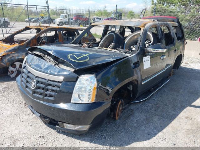 2011 CADILLAC ESCALADE 1GYS4BEF6BR126457 Photo 5