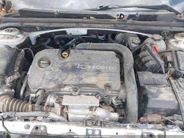 1G1ZB5ST7GF270770 Chevrolet MALIBU LS