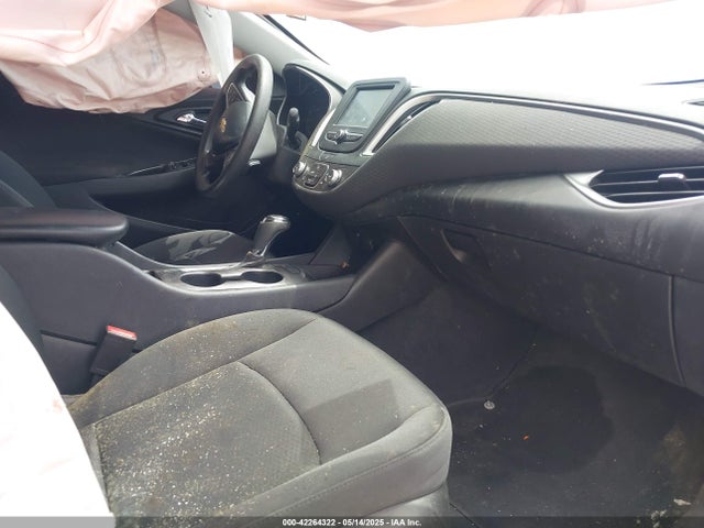 1G1ZB5ST7GF270770 Chevrolet MALIBU LS