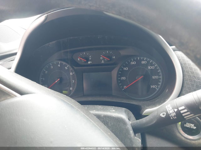 1G1ZB5ST7GF270770 Chevrolet MALIBU LS