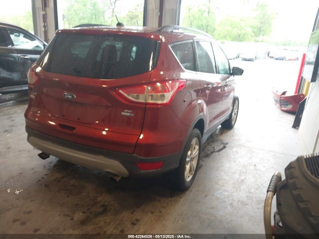 1FMCU9GX0GUC22139 Ford ESCAPE SE