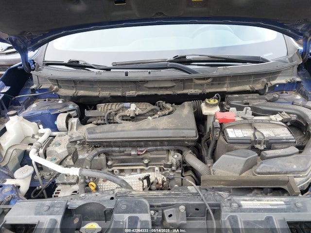 JN8AT2MVXHW013039 Nissan ROGUE S