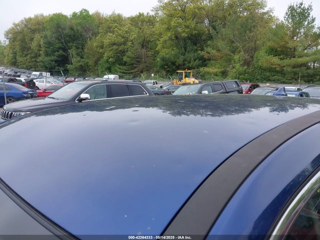 JN8AT2MVXHW013039 Nissan ROGUE S