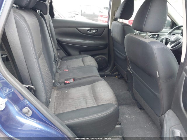 JN8AT2MVXHW013039 Nissan ROGUE S