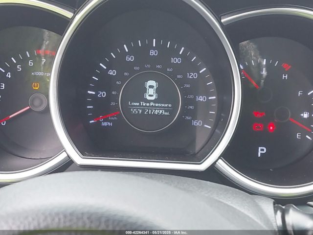 5XXGM4A71EG328023 KIA Optima Lx