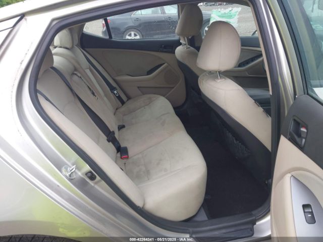 5XXGM4A71EG328023 KIA Optima Lx