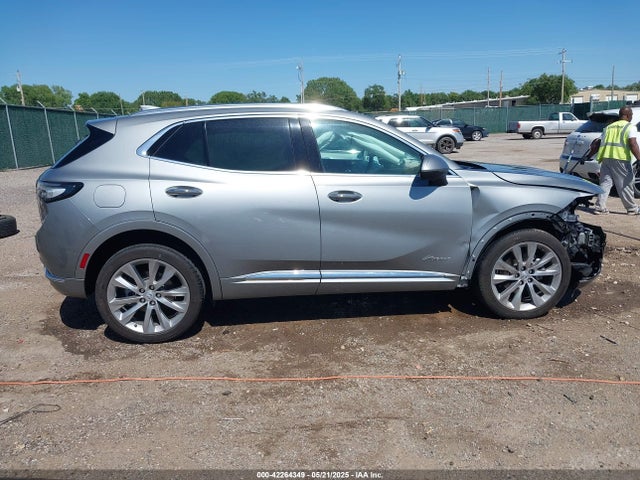 Buick lsy 2023 LRBFZRR41PD047405 Image 13