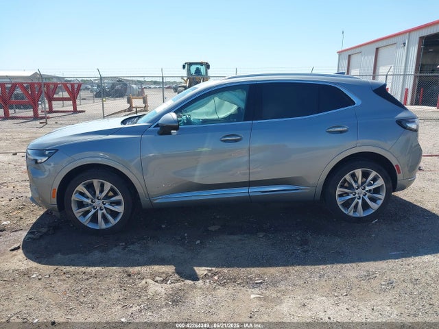 Buick lsy 2023 LRBFZRR41PD047405 Image 14