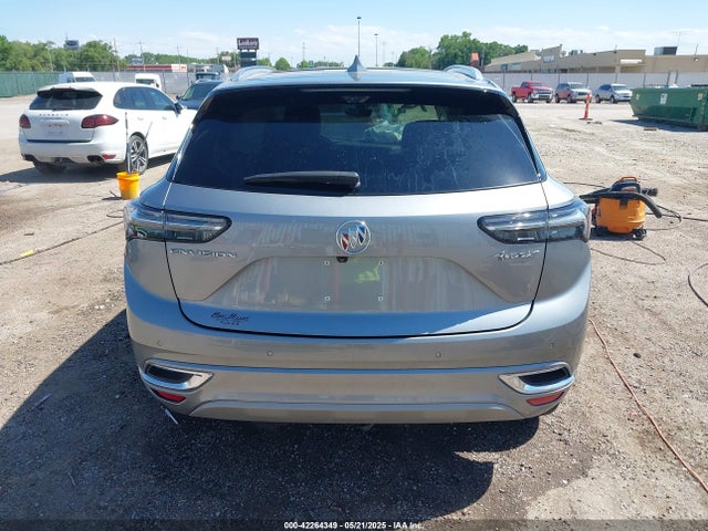 Buick lsy 2023 LRBFZRR41PD047405 Image 16