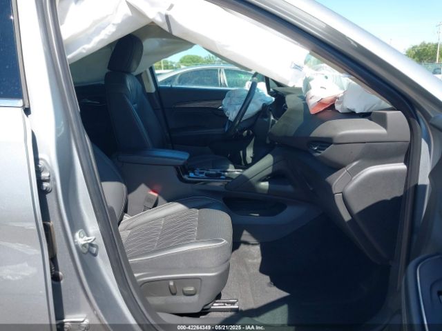 2023 BUICK ENVISION LRBFZRR41PD047405 Photo 4