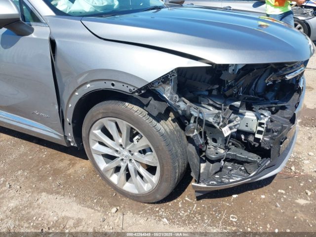 2023 BUICK ENVISION LRBFZRR41PD047405 Photo 5