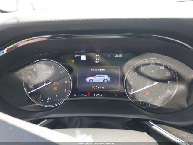 2023 BUICK ENVISION LRBFZRR41PD047405 Photo 6