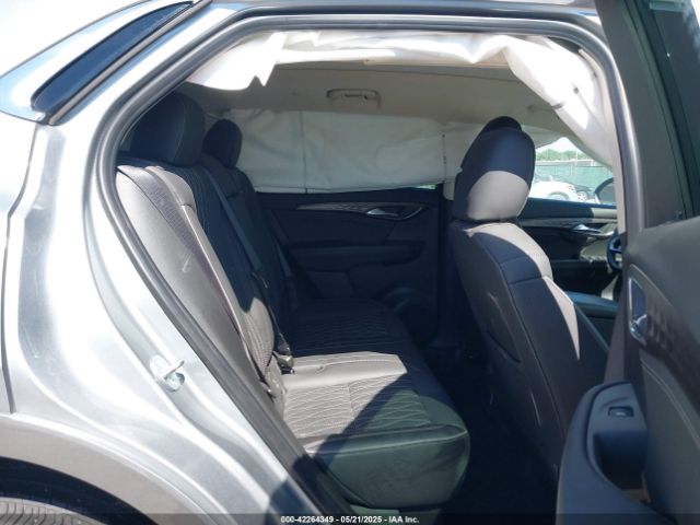2023 BUICK ENVISION LRBFZRR41PD047405 Photo 7