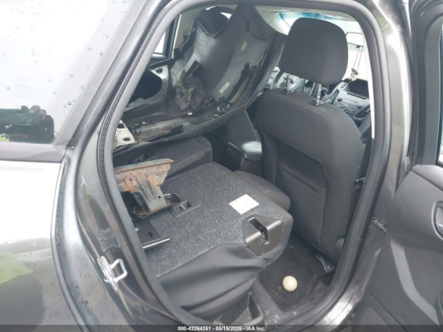 1FADP3K28GL236942 Ford FOCUS SE