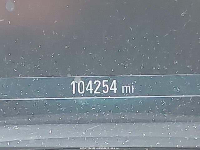 Buick Encore Preferred Ii 2017 KL4CJBSB9HB018043 Image 7