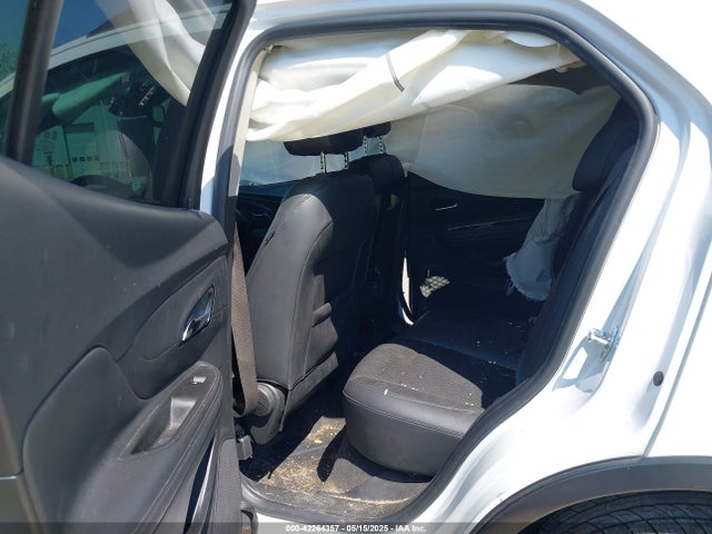 Buick Encore Preferred Ii 2017 KL4CJBSB9HB018043 Image 8