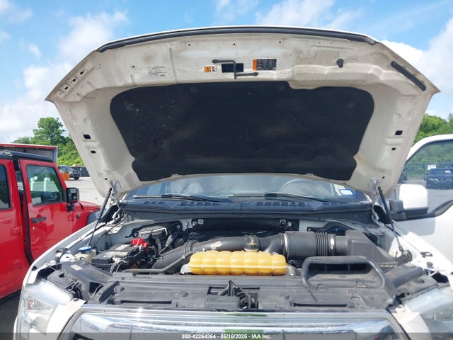 1FTEW1EG1HFB39224 Ford gtdi