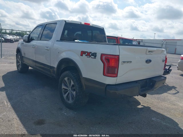 1FTEW1EG1HFB39224 Ford gtdi