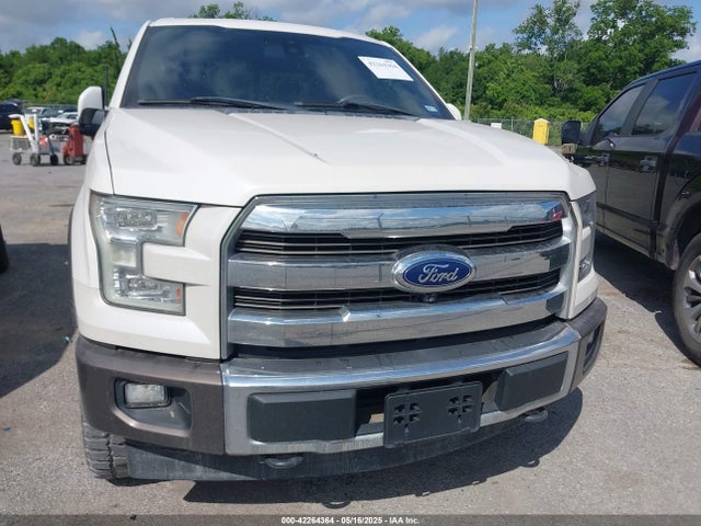 1FTEW1EG1HFB39224 Ford gtdi