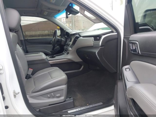 1GNSKJKC2FR598541 Chevrolet Suburban 1500 Lt
