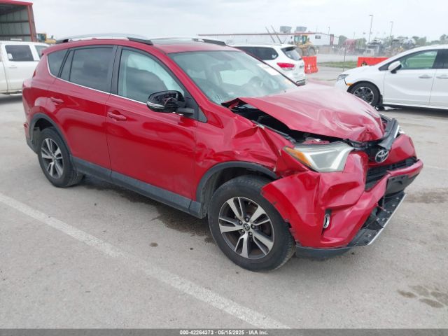 2T3WFREVXGW240437 auction archive image