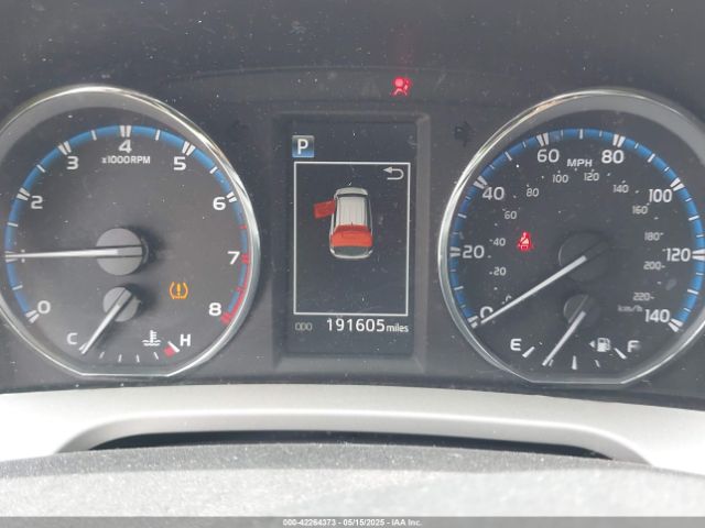 2T3WFREVXGW240437 Toyota Rav4 Xle