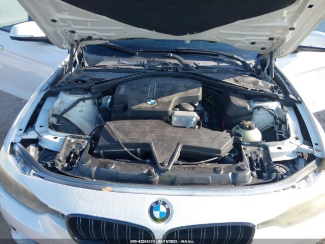 WBA3C3G58FNS73185 BMW 320i Xdrive