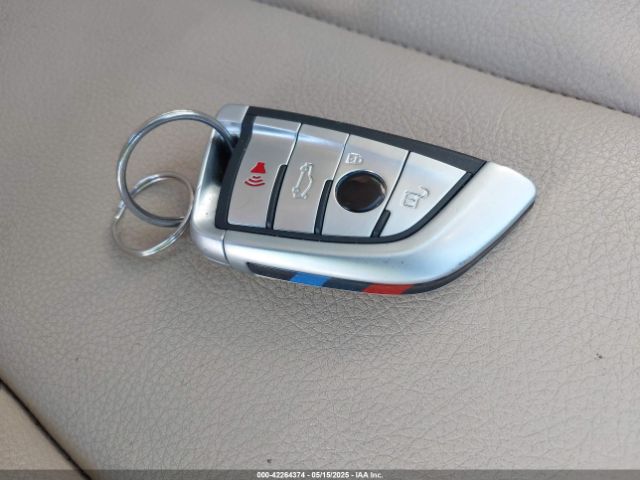 WBA3C3G58FNS73185 BMW 320i Xdrive