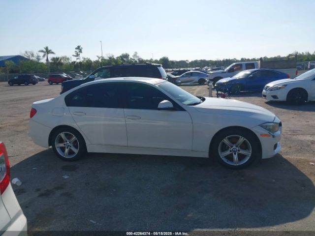 WBA3C3G58FNS73185 BMW 320i Xdrive